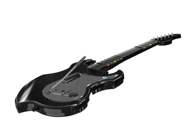 Comprar Riffmaster Wireless Guitar Controller Xbox Series