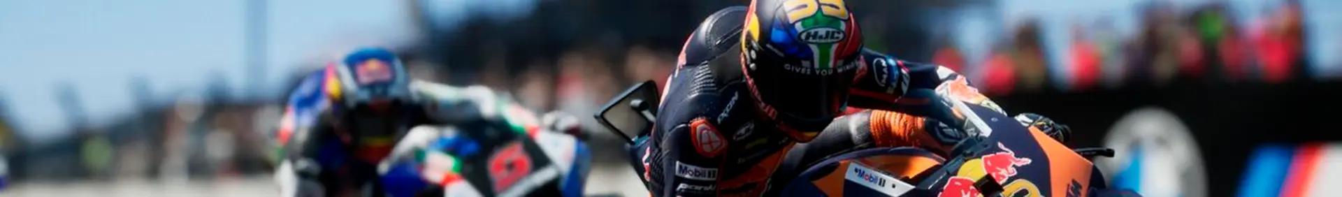 MotoGP 24 Day One Edition