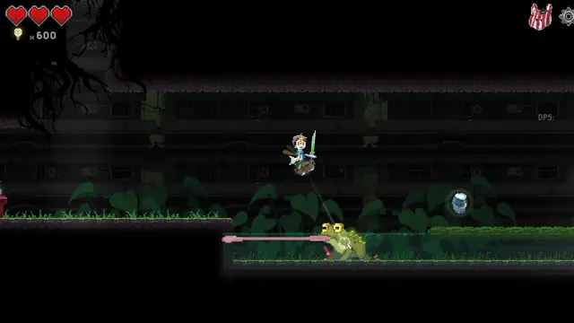 Comprar Dungeon Munchies Edición Deluxe Switch Deluxe screen 5