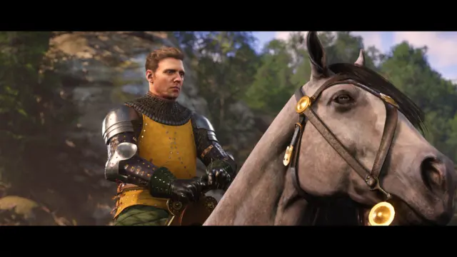 Reservar Kingdom Come Deliverance II Day 1 Xbox Series Day One screen 5