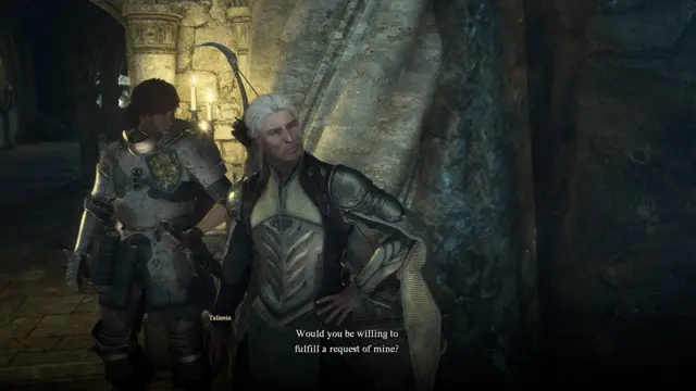 Comprar Dragon's Dogma II Xbox Series Estándar screen 9