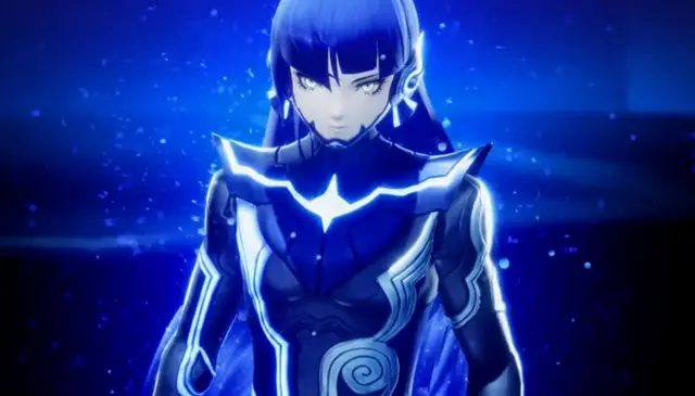 Comprar Shin Megami Tensei V: Vengeance Standard Edition Xbox Series Estándar screen 1