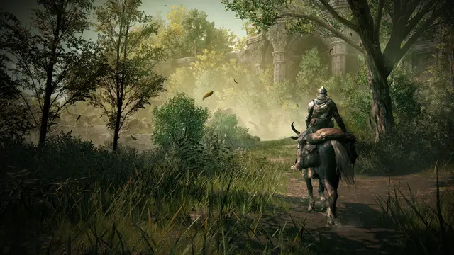 Comprar Elden Ring: Shadow of the Erdtree - Expansión Xbox Series Expansión - Digital screen 2