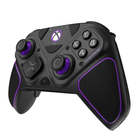 Comprar Mando Inalámbrico Victrix Pro BFG negro con Licencia Oficial Xbox One