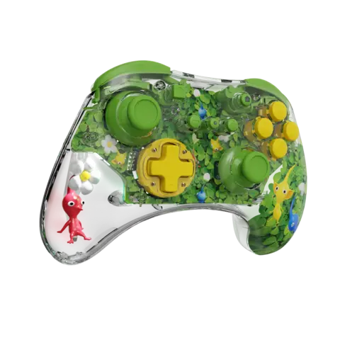 Comprar RealmZ  Wireless Controller Pikmin Licenciado Switch