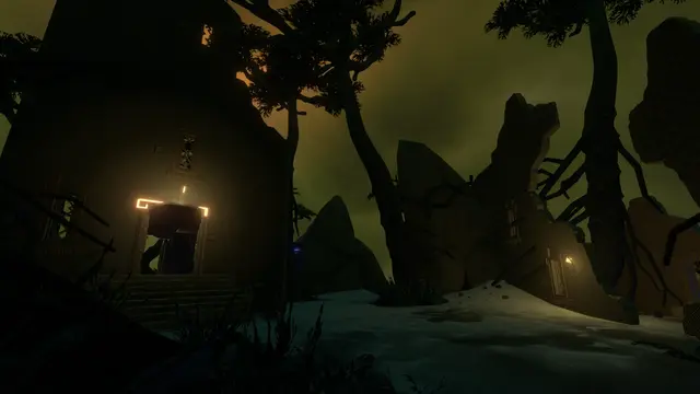 Reservar Outer Wilds: Archaeologist Edition PS5 Estándar screen 5