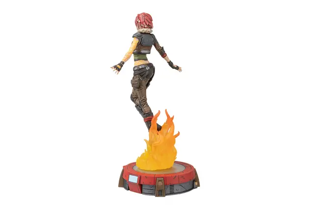 Reservar Figura Lilith the Firehawk Borderlands Dark Horse 29cm Estatuas Estándar