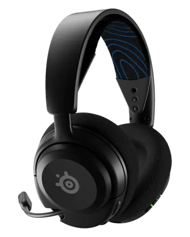 Auricular Gaming Arctis Nova 5P Inalámbricos Steelseries