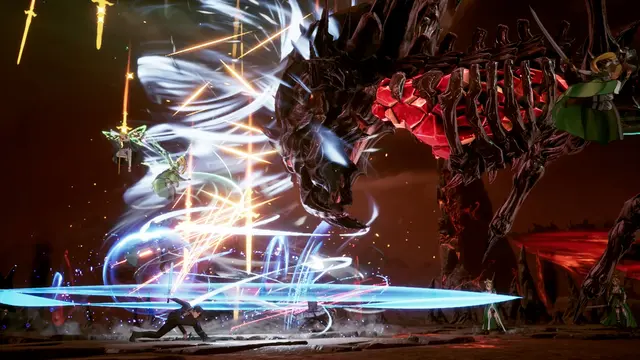 Reservar Sword Art Online Fractured Daydream PS5 Estándar screen 1