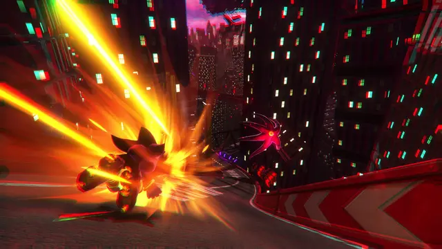 Reservar Sonic x Shadow Generations + Peluche Shadow Xbox Series Estándar + Peluche screen 8