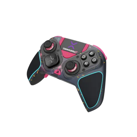 Reservar Victrix Pro BFG Wireless Controller Tekken 8 Rage A PS5