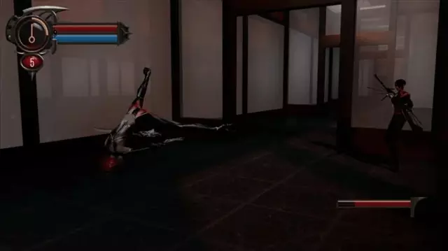Reservar Bloodrayne 2 Revamped Collector Edition Switch Revamped Collectors Edition- UK screen 2