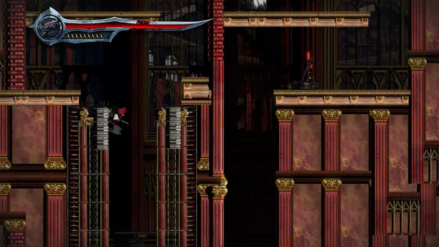 Reservar Bloodrayne 2 Revamped Collector Edition Switch Revamped Collectors Edition- UK screen 6