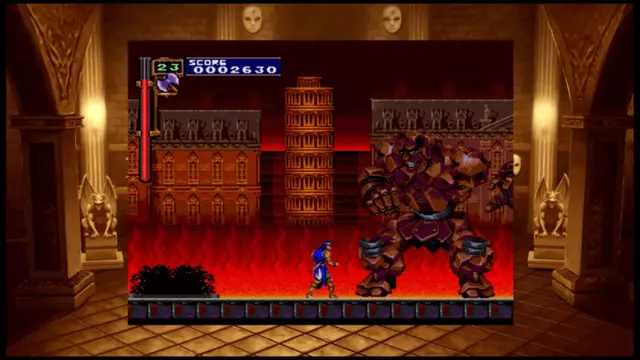 Reservar Castlevania Requiem Ultimate Edition PS4 Requiem Ultimate Edition - EEUU screen 2
