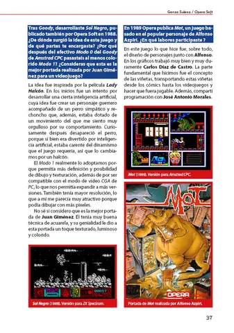 Reservar La Guia Un Pasado Mejor - Memorias del Videojuego Español Libros de arte Estándar
