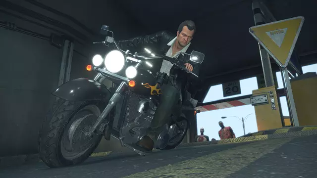 Reservar Dead Rising Deluxe Remaster Special Edition Xbox Series Estándar screen 5