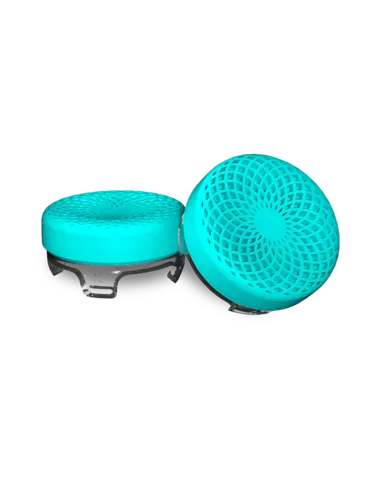 Thumbsticks para Mando Xbox - Action Lotus TLBCLR Kit