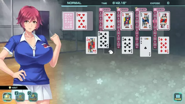 Reservar Pretty Girls Game Collection III - Imp - EU PS4 Estándar - UE screen 3