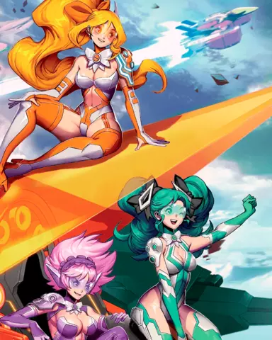 Ghost Blade HD Imp Asia Multi Language