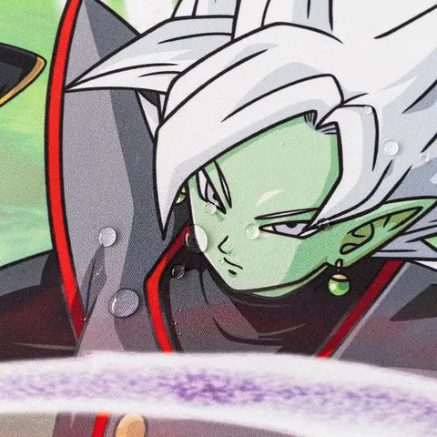 Comprar Alfombrilla Raton XL Dragon Ball Super Future Trunks Saga 
