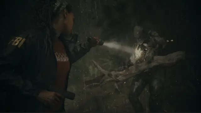 Reservar Alan Wake 2 Deluxe Edition PS5 Deluxe screen 11