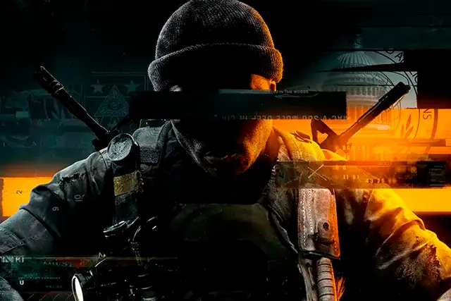 Call of Duty: Black Ops 6