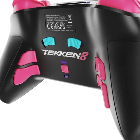 Reservar Victrix Pro BFG Wireless Controller Tekken 8 Rage A PS5