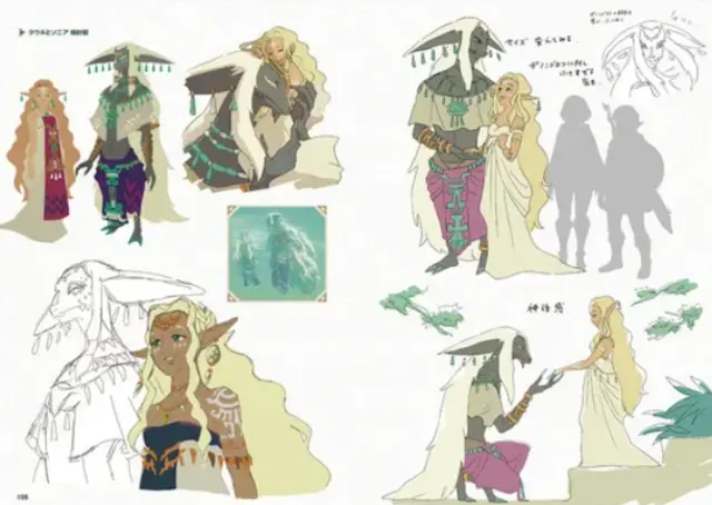 Reservar The Legend Of Zelda: Tears Of The Kingdom Master Works - Import - Jp Libros de arte Estándar - Japón