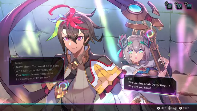 Reservar Card-en-Ciel (Multi-Language) Imp Asia Switch Estándar - ASIA screen 6