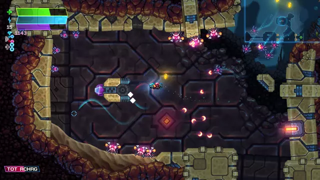 Reservar Astro Aqua Kitty   Switch Estándar screen 3