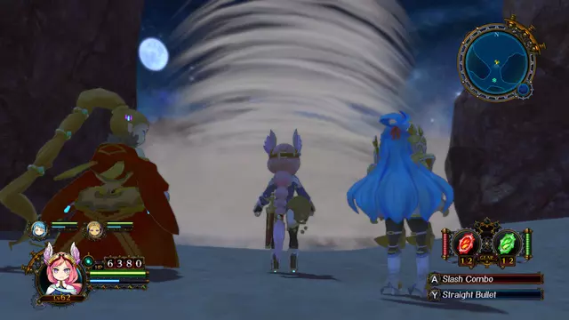 Reservar Arc of Alchemist Switch Estándar - EEUU screen 3