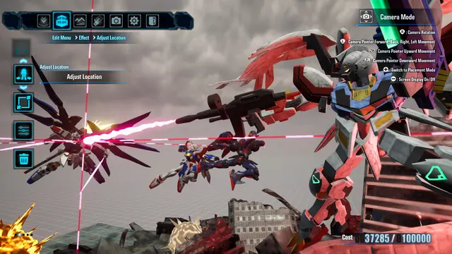 Reservar Gundam Breaker 4 - Imp - Asia Switch Estándar - ASIA screen 5