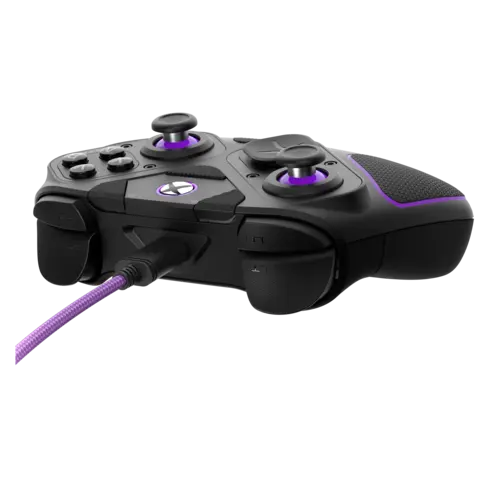 Comprar Mando Inalámbrico Victrix Pro BFG negro con Licencia Oficial Xbox One