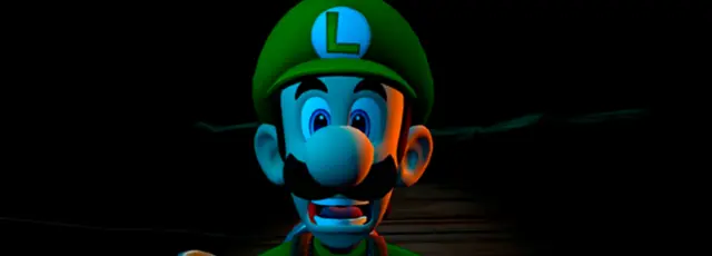 Luigi's Mansion 2 HD