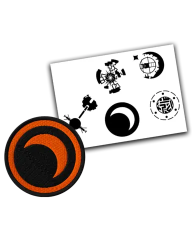 Set de regalos Outer Wilds