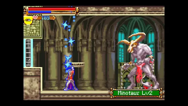 Comprar Castlevania Advance Collection Classic Edition - Harmony of Dissonance Cover - Import - UK Xbox Series Advance Collection Classic Harmony Cover - EEUU screen 4