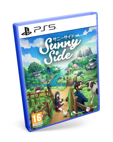SunnySide