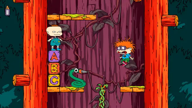 Reservar Rugrats: Adventures in Gameland PS5 Estándar screen 1