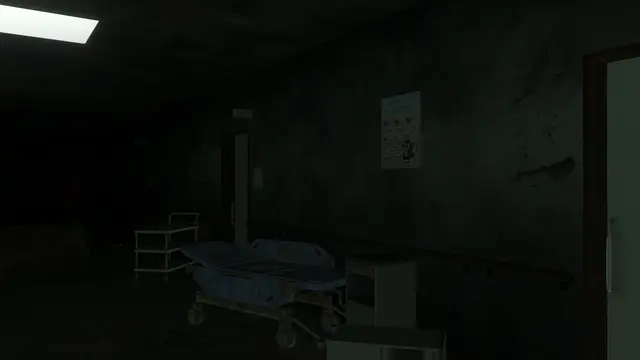 Reservar Corpse Party II: Darkness Distortion Switch Estándar screen 3
