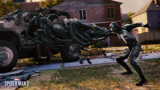 Comprar Marvels Spider-Man 2 PS5 Estándar screen 3