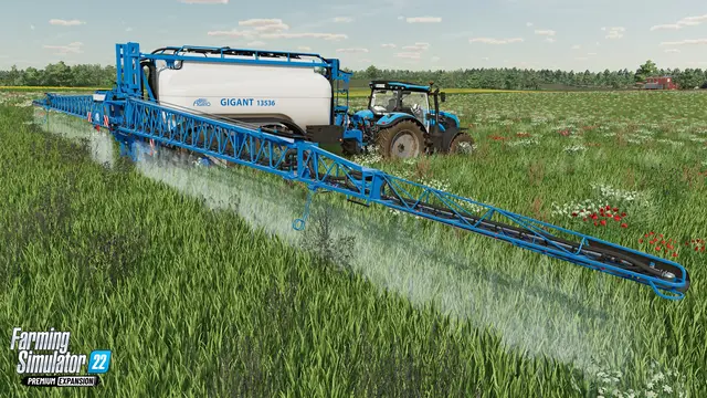 Comprar Farming Simulator Kids (CIAB) Switch Estándar screen 4