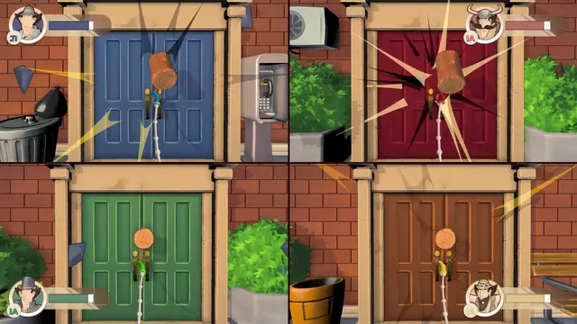 Comprar Inspector Gadget - Mad Time Party Switch Estándar screen 4