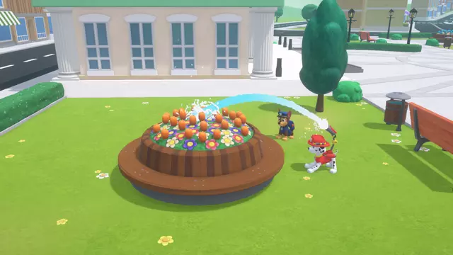 Comprar Patrulla Canina: Mighty Pups Save Adventure Bay! (Código de descarga) Switch Estándar | Código Descarga screen 2