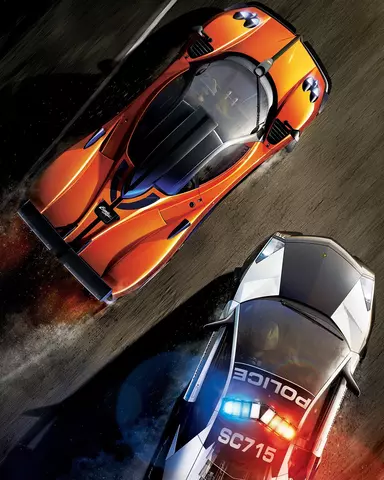 Need for Speed Hot Pursuit Remastered