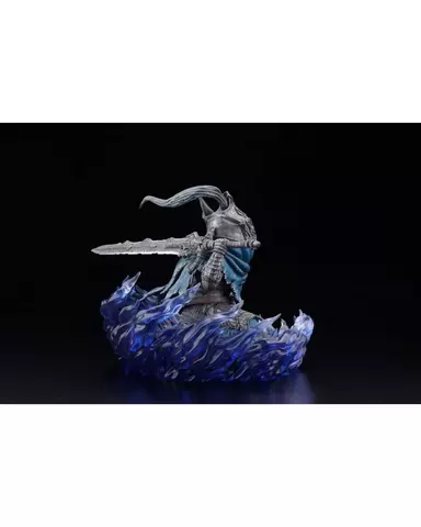 Comprar Figura Dark Souls Artorias Of The Abyss Limited ED 13cm Figuras de Videojuegos Limitada