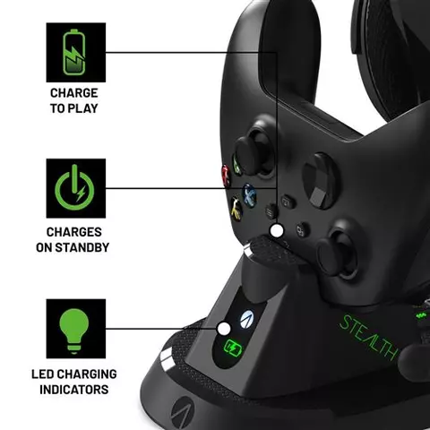 Comprar Ultimate Gaming Station - C6-400 Xbox Series