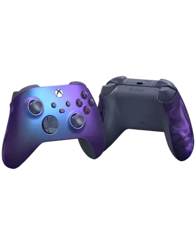 Comprar Mando Wireless Stellar Shift Xbox Series