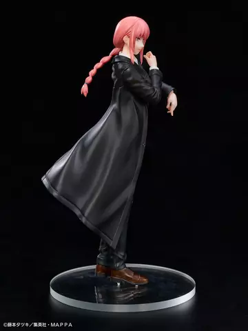 Comprar Figura Makima Chainsaw Man 20cm Figuras de Videojuegos