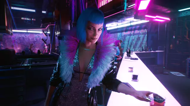 Comprar Cyberpunk 2077 Edición Day One PC Estándar - UK screen 4