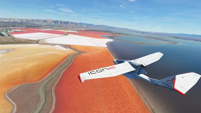 Comprar Microsoft Flight Simulator Edición Deluxe PC Deluxe | Digital screen 6
